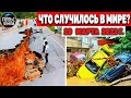 Катаклизмы за день 29 МАРТА 2022! Пульс Земли! #flooding #снегопад катаклизмы сегодня наводнение