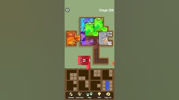 catpuzzles gameplay iOS and android walkthrough#shorts#viral#videotrend 😚🎊😅😍🤩❤️🔥😘😘