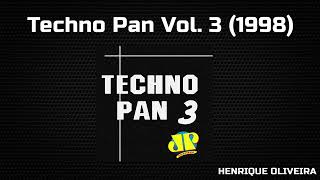 Techno Pan Vol .3 (1998)