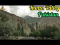 Hunzavalley beautifulview cooldrive pakistan abbtv a cool drive in hunza valley pakistan