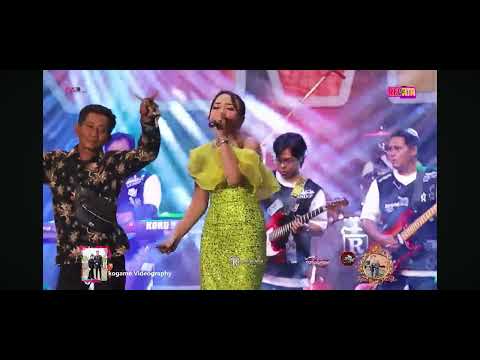 Derita dibalik tawa - sabila permata / Cover by Event Music