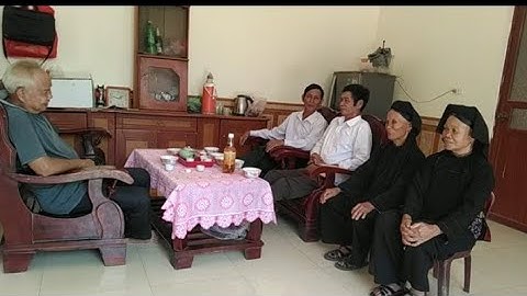 bài cỏ lẩu hát sly dân tộc nùng ở lạng Sơn