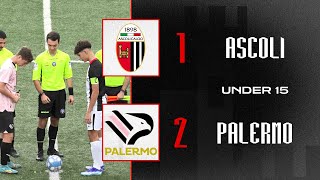 Futebol no JC: Ascoli 0 x 1 Palermo, Série B Itália, 5ª Rodada