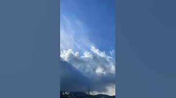 سورة النمل-وترى الْجِبَالَ تَحْسَبُهَا جَامِدَةً وَهِيَ تَمُرُّ مَرَّ السَّحَابِ عبدالله الموسى
