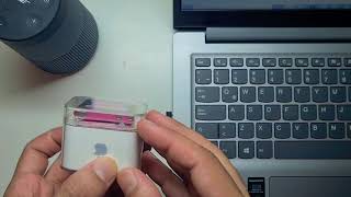 iPod Nano 6th Gen (2024 Unboxing)