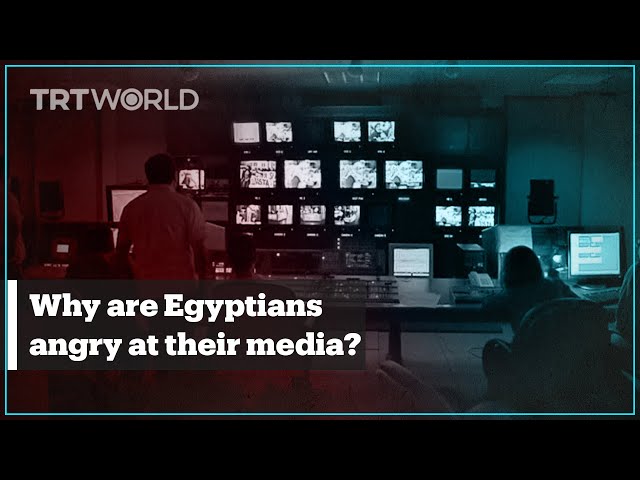 Why do Egyptians want to storm Cairo’s Media Production City? class=
