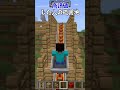 〇〇した人の遊園地! #マイクラ #遊園地
