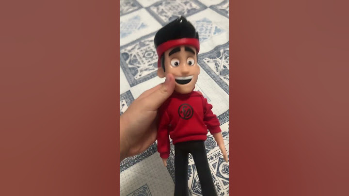 CONSEGUI UM BONECO DO ENALDINHO! #enaldinho #enaldinhozap #bonecodoenaldinho #enaldinhotoy #enaldo