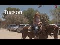 Family Travel with Colleen Kelly - Tucson, Arizona