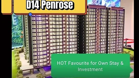 HOT Favourite for own stay and investors! - Episod...