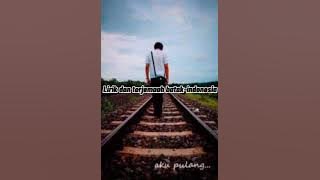 Lirik dan terjemaah (Mardalan au marsada-sada) 'Viky sianipar dan Ft. korem sihombing'