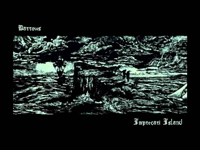 Watch BARROWS - Apparition by Moonlight on YouTube Watch BARROWS - Apparition by Moonlight on YouTube