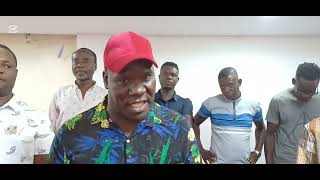 Ainea Mukaisi Isukuti, Vincent Ongidi, Fred Akivambo, Wafula Wa Nangami, Matata24, Opeta Wa Musungu