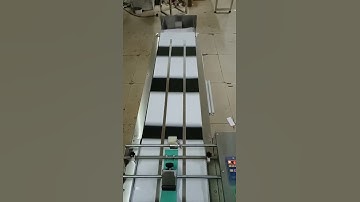 Friction feeder, paper plastic bag feeder paing machine gigh speed