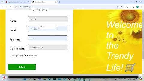 E-commerce website using node.js, express.js, ejs and firebase for data integrating