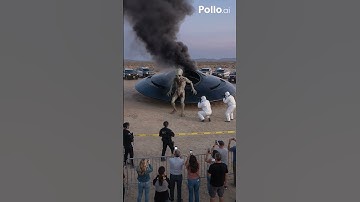 part346:alien Greetings | Stunning Sci-Fi Animation