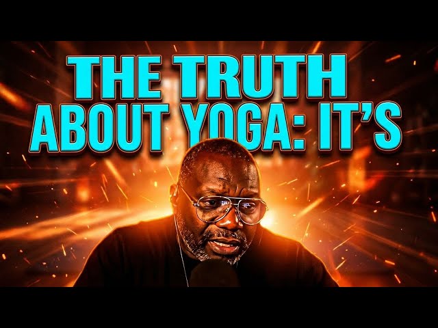 Is Yoga a Religion? The Truth About Divine Feminin...
