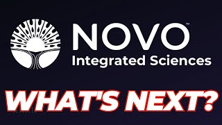 Nvos Stock Update Another Insane Day For Nvos Whats Happening?