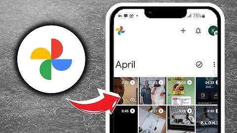 How To Stop Auto Backup In Google Photos (FULL TUTORIAL)