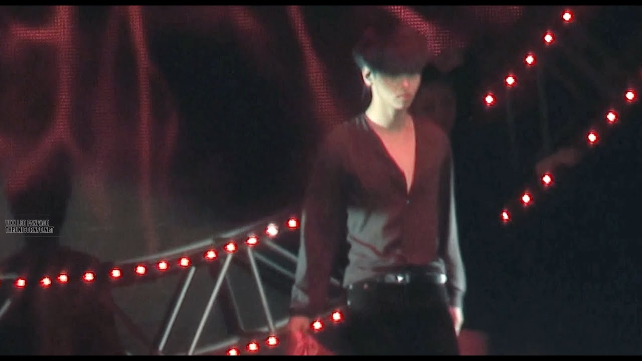 150329 UTOPIA VIXX N Solo