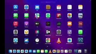 Delete macbook software and apps || #techapple || delete software screenshot 2