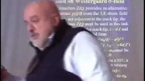 Comparing improved crack tip plastic