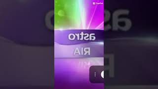 Astro Ria Hd Red Zone