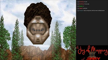 Doom Wadstream: The Joy Of Mapping 2
