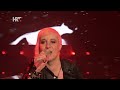 Nina: "She Wolf" - The Voice of Croatia - Season1 - Live4