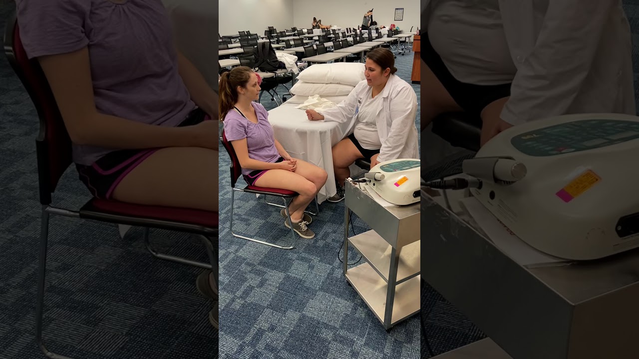 Nonthermal Ultrasound YouTube