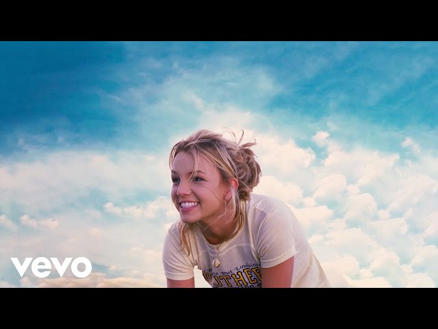 Britney Spears - I Love Rock 'N' Roll (Frank Walker Remix Audio)
