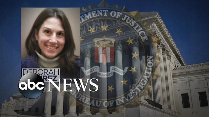 FBI interviews Kavanaugh's Yale classmate