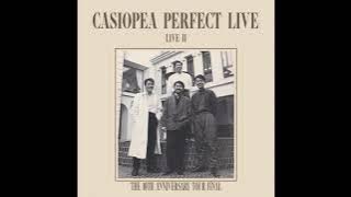 Casiopea - Perfect Live II (Full Album) (Unofficial Remastered)