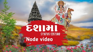 Dashama status editing |Node video Editing | Node video (4) screenshot 4