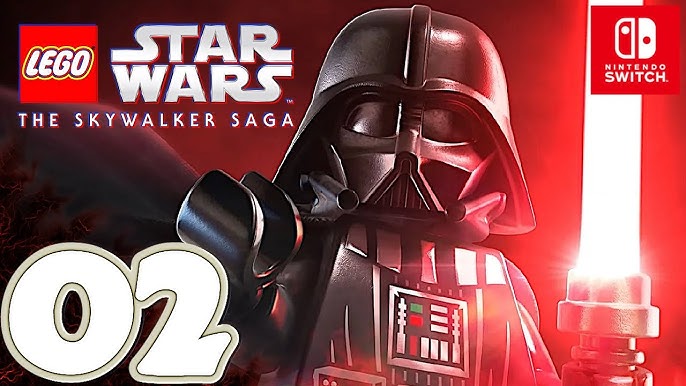 All Cheat Codes - LEGO Star Wars: The Skywalker Saga Guide - IGN