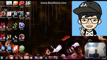 Toturial cara thetering/hotspotan HTTP Injector ke laptop/pc (no root)