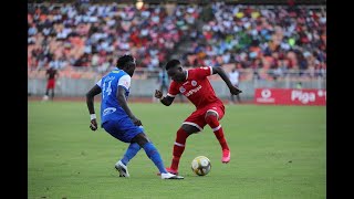 LIVE: Uchambuzi mechi ya SimbaSC na AzamFC  - Weekendsports   - JAN 01, 2022