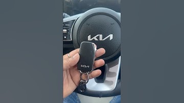 “Key Battery Dead? Here’s How to Start Your Car!”