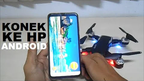 Jak použít WiFi kameru s kamerou?