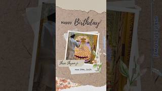 Happy Birthday ? Khatu Wale ?|| Khatu Shyam|| 23 November|| khatushyam birthday khatu trending