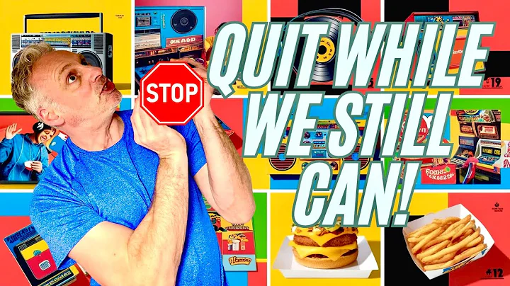 Three Things Generation X Must Stop Doing Before It’s Too Late.