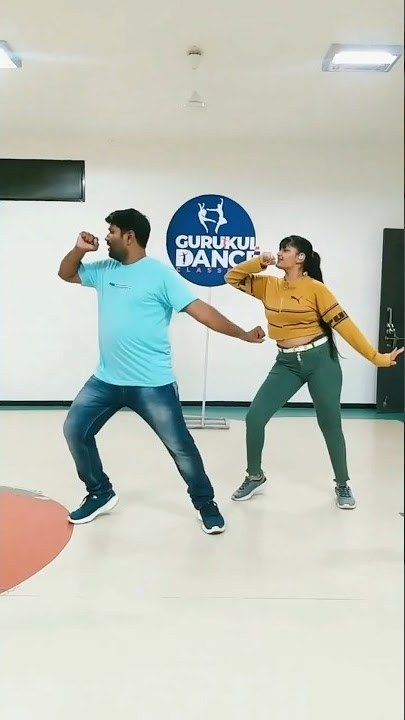 Shanivar Raati😍/Gurukul Dance Classes/ Bunty Mote Choreography #shorts #viralshorts #youtubeshorts