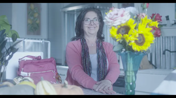 Grocery Store Flowers - Short Drama Film