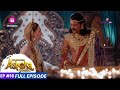 Chakravartin Ashoka Samrat | Episode 18 | अशोक के मन में है आचार्य चाणक्य के बारे में कैसी पहेली?