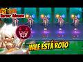Truco rotísimo de Vale! Kishin Será META! #mcgg