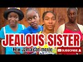 Jealous sister new jamaican movie 2023