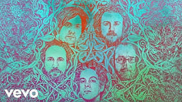 Monsters of Folk - His Master