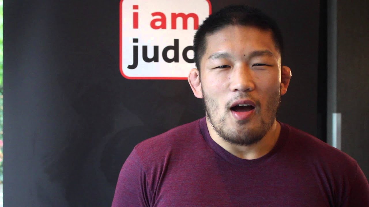 Satoshi Ishii: i am judo