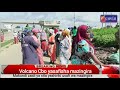 Volcano Cbo Na Makundi Mengine Sita Yashirikiana Kusafisha Mazingira Jomvu 