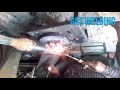 Gas welding | Kaise kare Aluminium brass copper |  kuch unke basic jankari